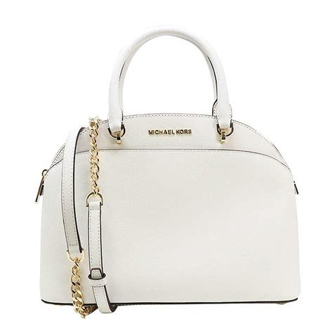 michael kors emmy large dome satchel|michael kors emmy satchel.